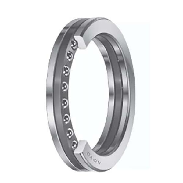 Vòng Bi Chặn 1 Dãy 35x52x12 mm Koyo 51107
