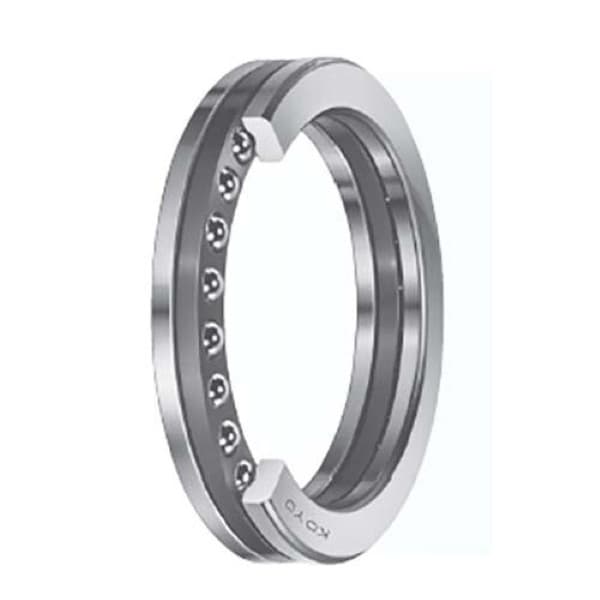 Vòng Bi Chặn 1 Dãy 25x42x11 mm Koyo 51105
