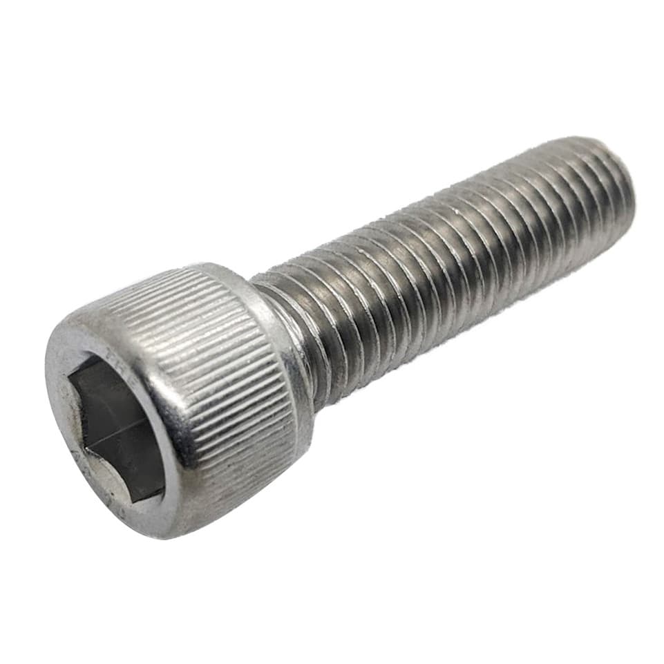 Lục Giác Chìm Đầu Trụ Inox 304 UNF #1-72 x 3/16