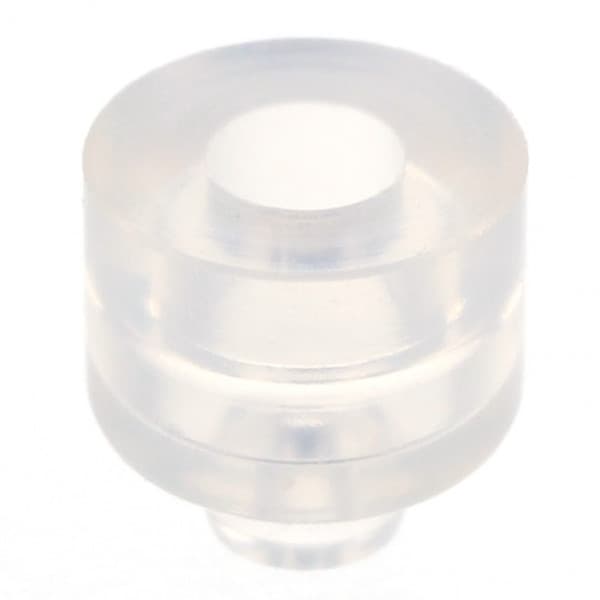Đầu Nấm Hút Chân Không, Silicone, O.D 2 mm, Pisco VP2RMS