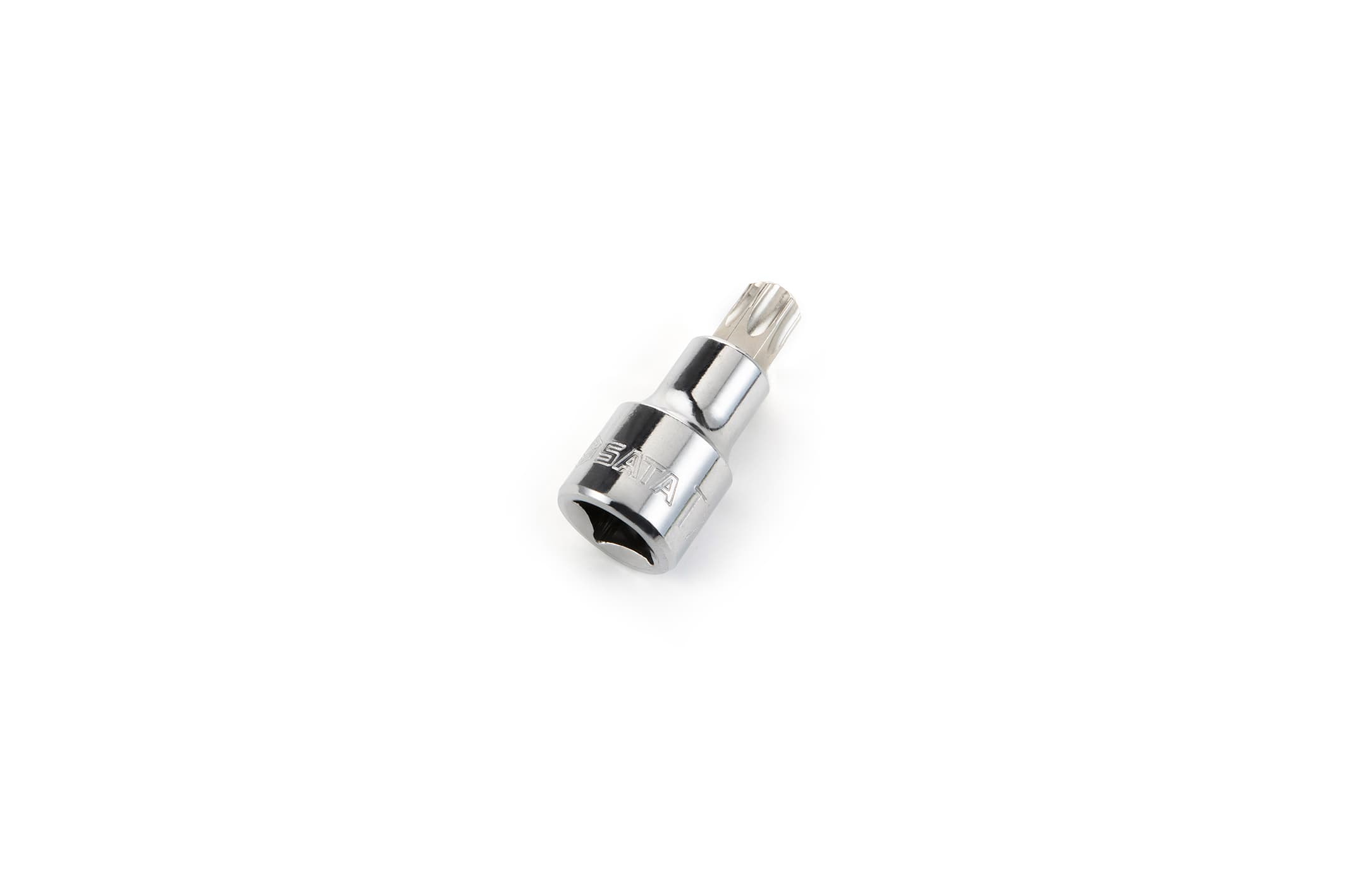 Đầu Tuýp Mũi Sao 1/2''- T55 SATA 24108