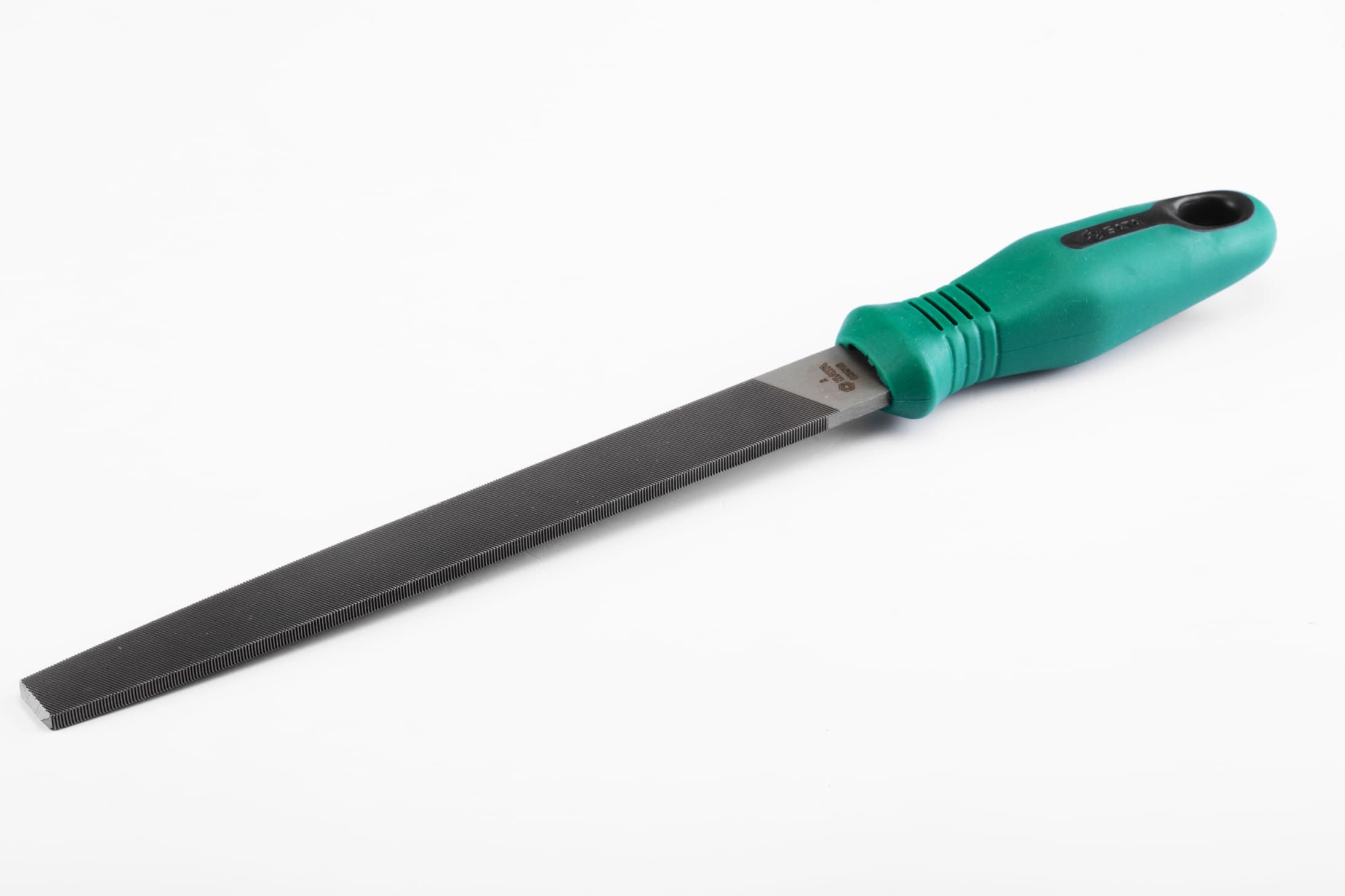 Dũa Dẹp Loại Trung 300 mm/12 inch SATA 03918
