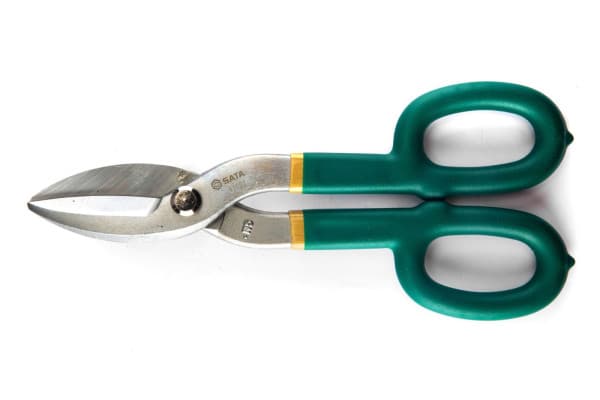 Kéo Cắt Tôn 8 inch/205 mm SATA 93302