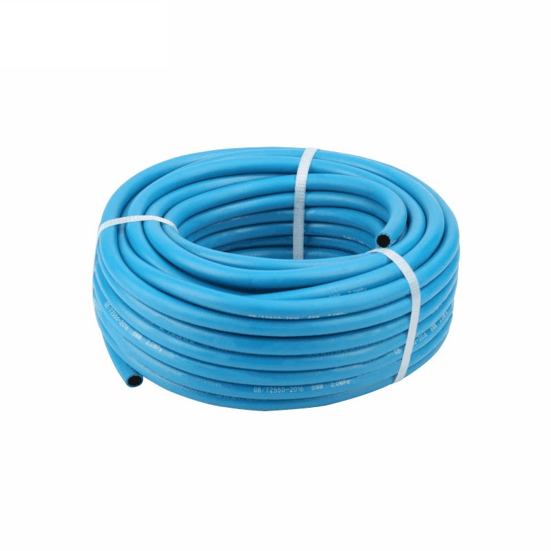 Ống Dẫn Khí Oxy Ø8 mm Cuộn 30m Bosi BS475808