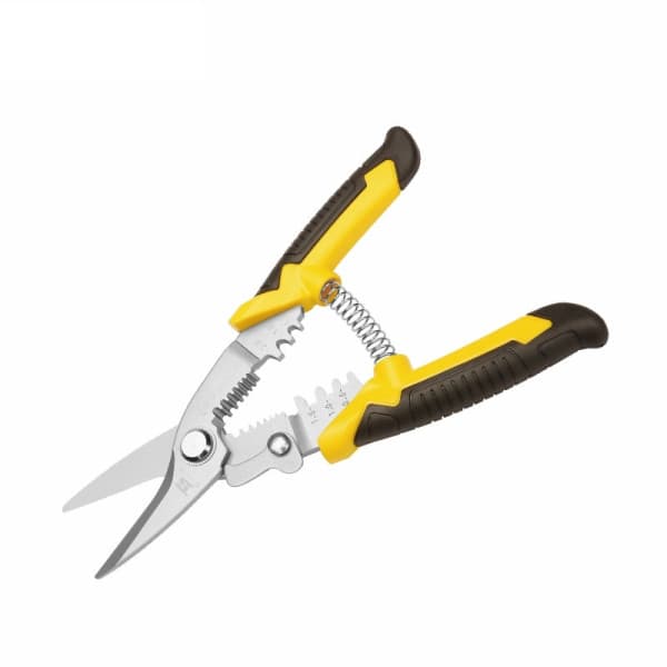 Kéo Cắt Dây Điện Đa Năng 8 Inch Bosi BS446225