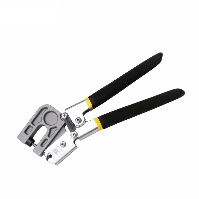 Kìm Kẹp Khung Chữ C Một Tay 10 Inch Bosi BS236813