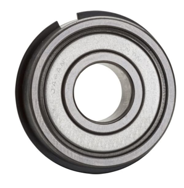 Vòng Bi Cầu Rãnh Sâu 1 Dãy 35x55x10 NTN 6907ZZNR/2AS