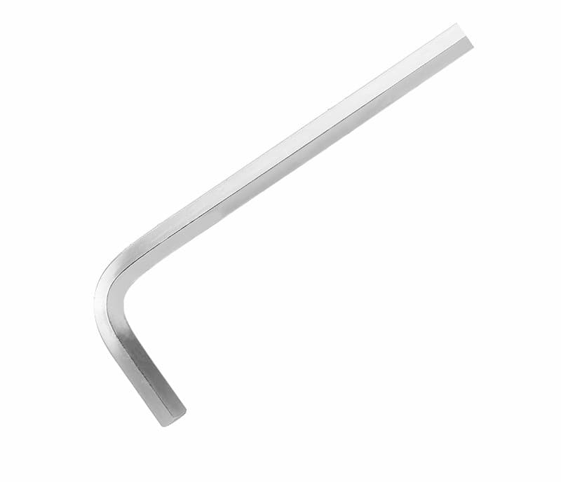 Lục Giác Chữ L 5 mm 33x85 mm Bosi BS420805