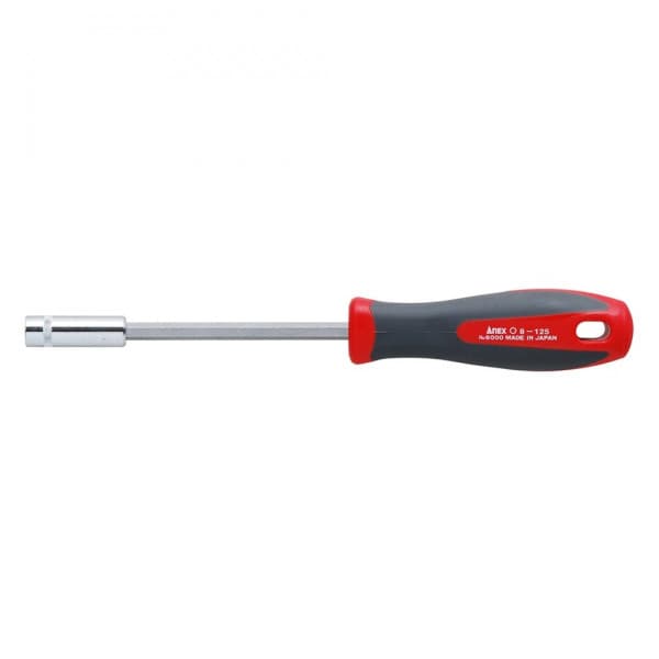 Tua Vít Đầu Điếu Vặn Ốc H8x125 mm Anex No.6000-H8x125