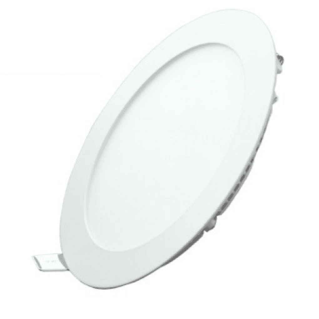 Đèn Led Panel Âm Trần 9W MPE RPL-9/3C Đổi Màu