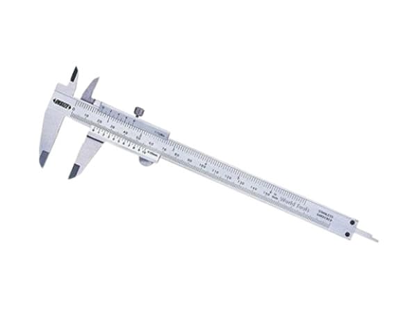 Thước Cặp Cơ Khí 0-150mm/0-6inch INSIZE 1205-1502S