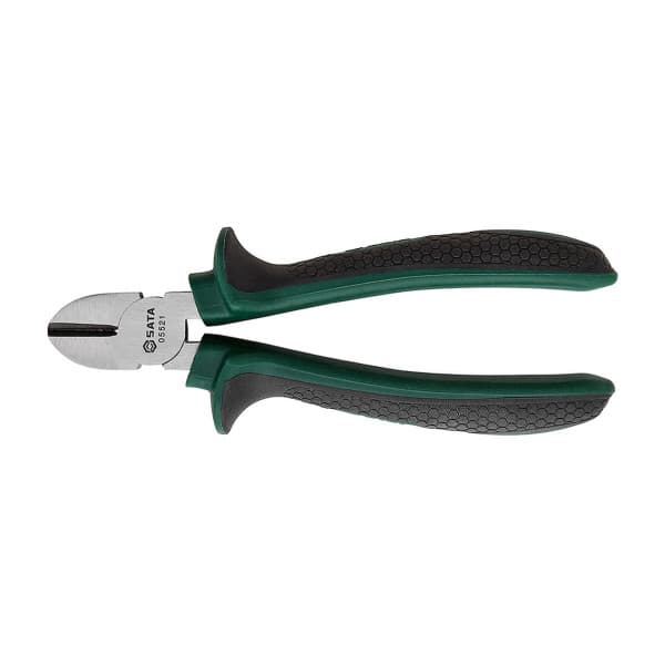 Kìm Cắt Chéo 6" SATA 05521