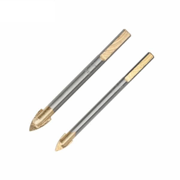 Mũi Khoét Gốm Sứ Hợp Kim Ø8 mm Bosi BS538008