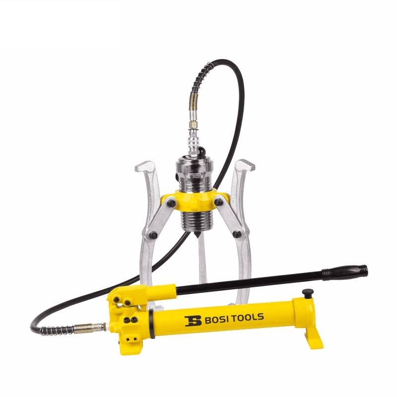 Cảo Thủy Lực Bơm Rời 10 Tấn 160x250 mm Bosi BS572010