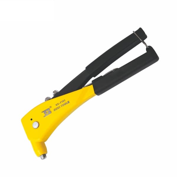 Kìm Rút Đinh Tán Một Tay 10 Inch (250 mm) Bosi BS340101