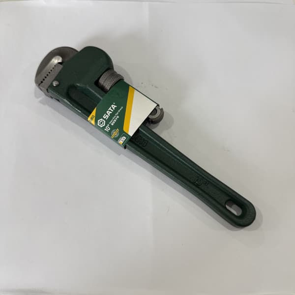 Mỏ Lết Răng 10 inch/250 mm SATA 70813