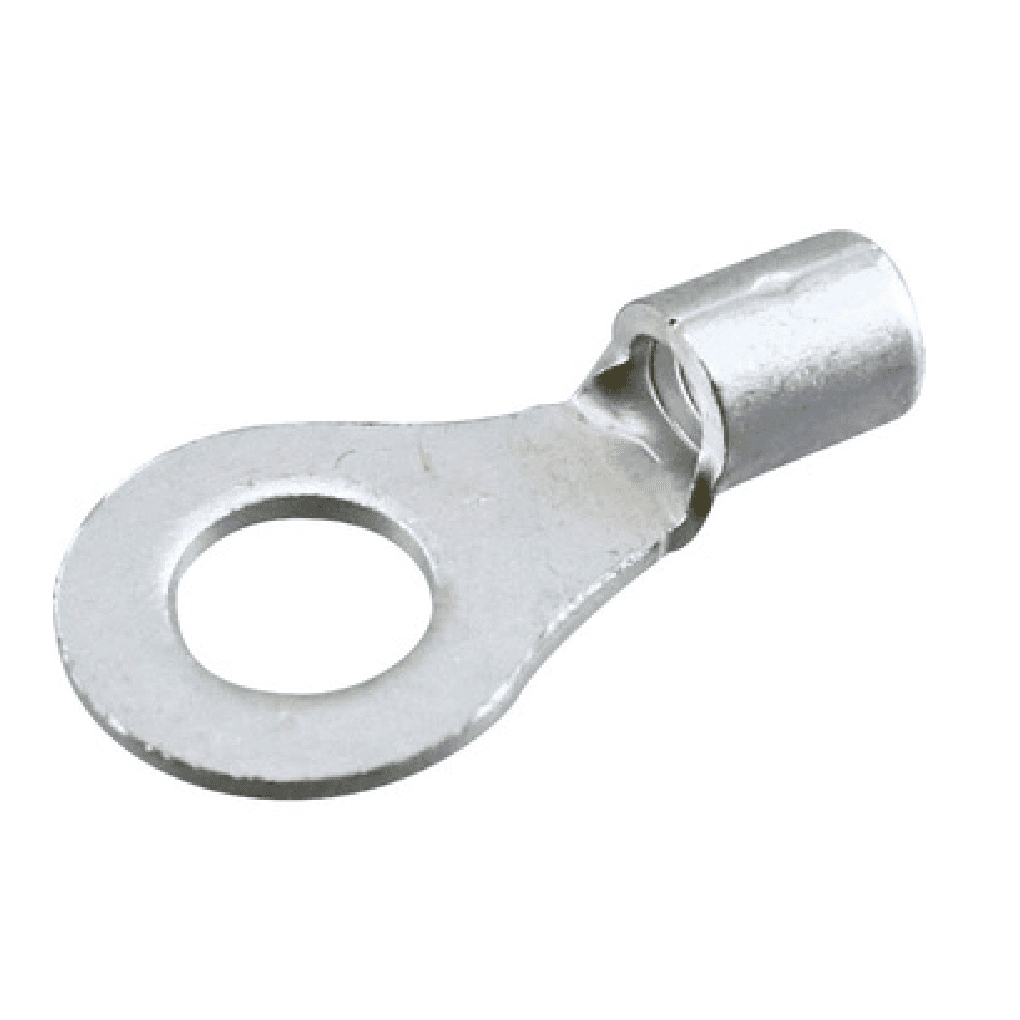 Đầu Cosse Tròn Trần 0.5-1.5mm2 KST RNBS1-3.7