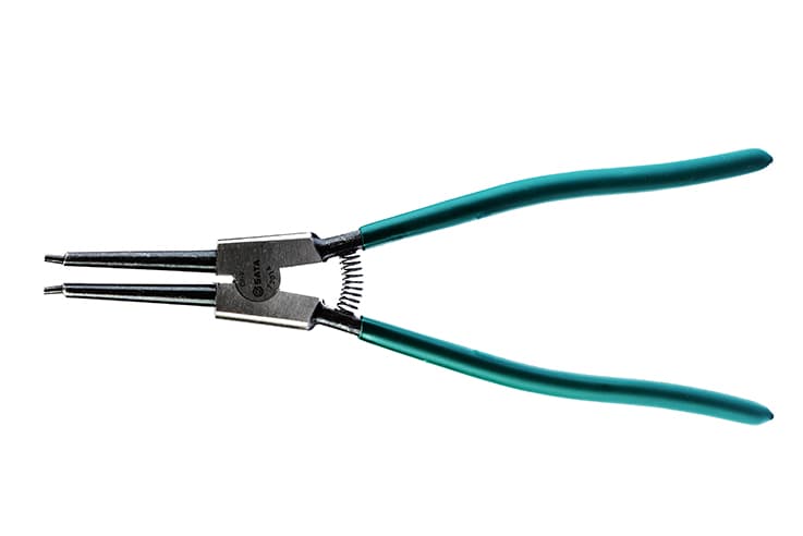 Kìm Lấy Phe Ngoài Mũi Thẳng Kiểu Đức 13 inch/325 mm SATA 72014