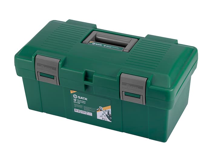 Thùng Đồ Nghề Nhựa 18 inch SATA 95163