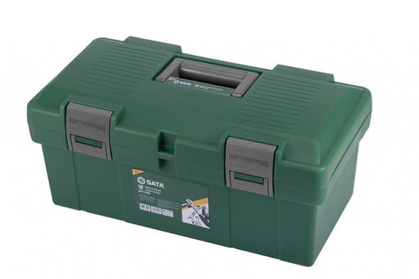 Thùng Đồ Nghề Nhựa 18 inch SATA 95163