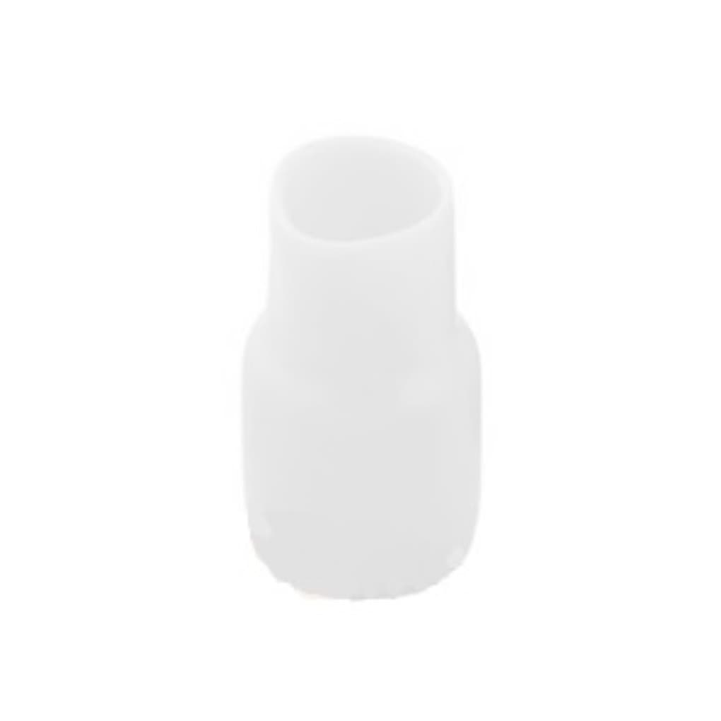 Mũ Chụp Đầu Cosse Cao Su Trắng KST 3.5 mm2 Đường Kính 5.7-4.1mm V-3.5