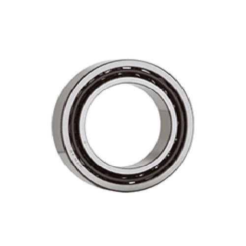 Vòng Bi Cầu Tiếp Xúc Góc 1 Dãy 20x42x12 mm NTN 7004