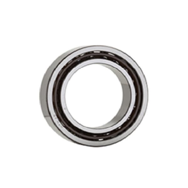 Vòng Bi Cầu Tiếp Xúc Góc 1 Dãy 30x72x19 mm NTN 7306B