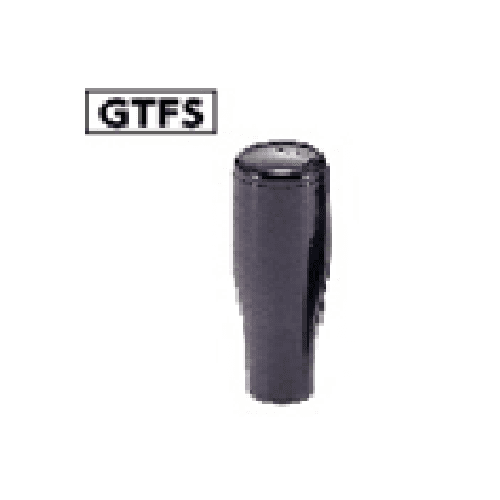 Tay Nắm Nhựa Phi 19 Ren Trong M6 Inox NBK Dòng GTFS