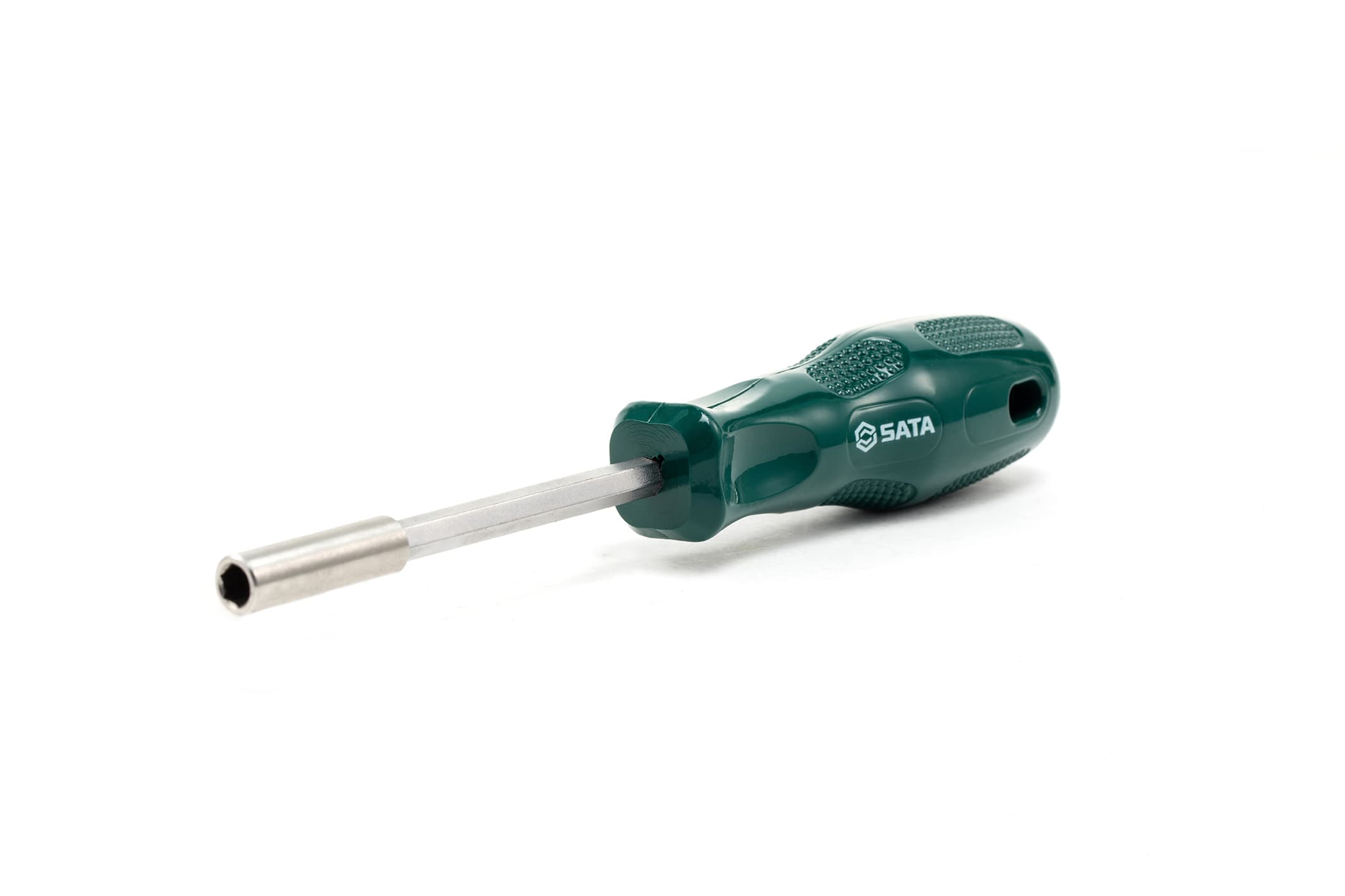 Tua Vít Từ 1/4"×100 mm SATA 61002
