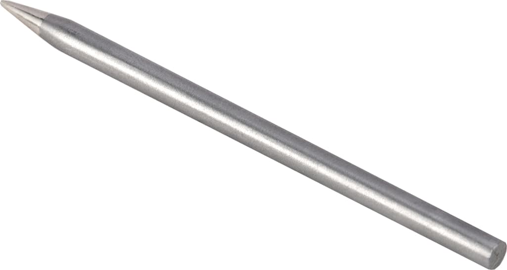 Đầu Mỏ Hàn Chì Nhọn 30 W Sata 03211