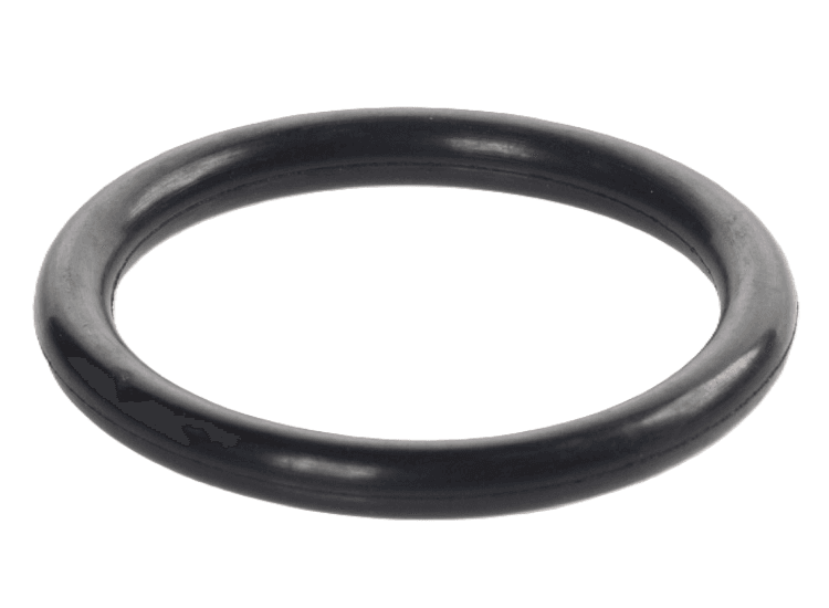 O-ring NBR70 OD 5 mm x B 1 mm SKF OR 5.0X1.0-N70