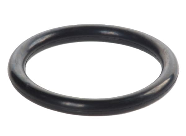 O-ring NBR70 OD 5 mm x B 1 mm SKF OR 5.0X1.0-N70
