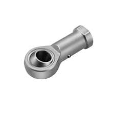 Vòng Bi Mắt Trâu 6 mm Ren Trong M6x1 IKO PHS 6A