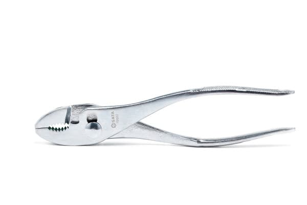 Kìm Trượt Hai Lỗ 6" SATA 70521
