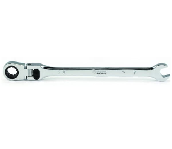 Cờ Lê Vòng Miệng Lắc Léo Tự Động Có Khóa 13 mm SATA 46806