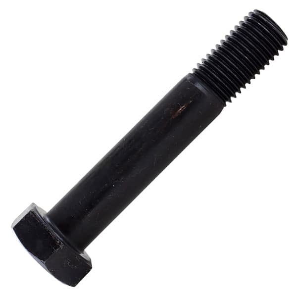 Bulong Thép Đen A325M M12x45 Ren Lửng
