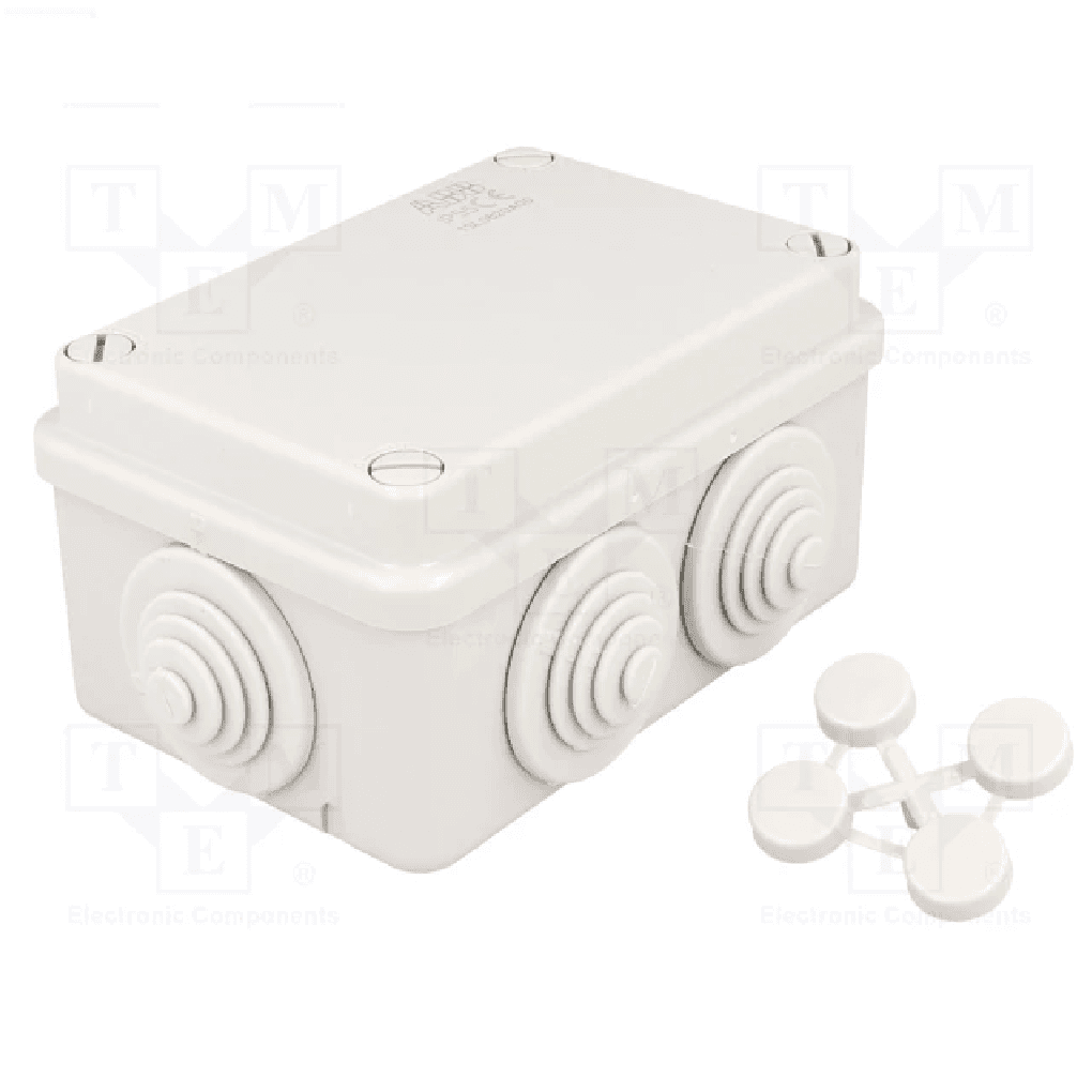 Junction boxes