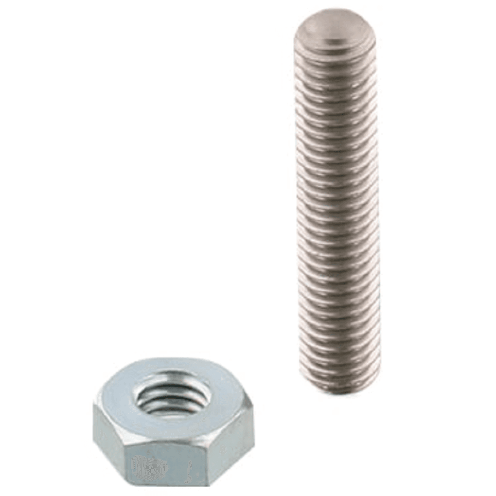 Bộ Lục Giác Âm M4x25 ANBNM4-25