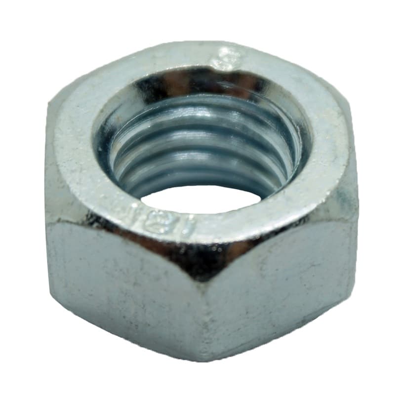 Tán Thép Mạ Kẽm Trắng Cr3+ 4.6 M12