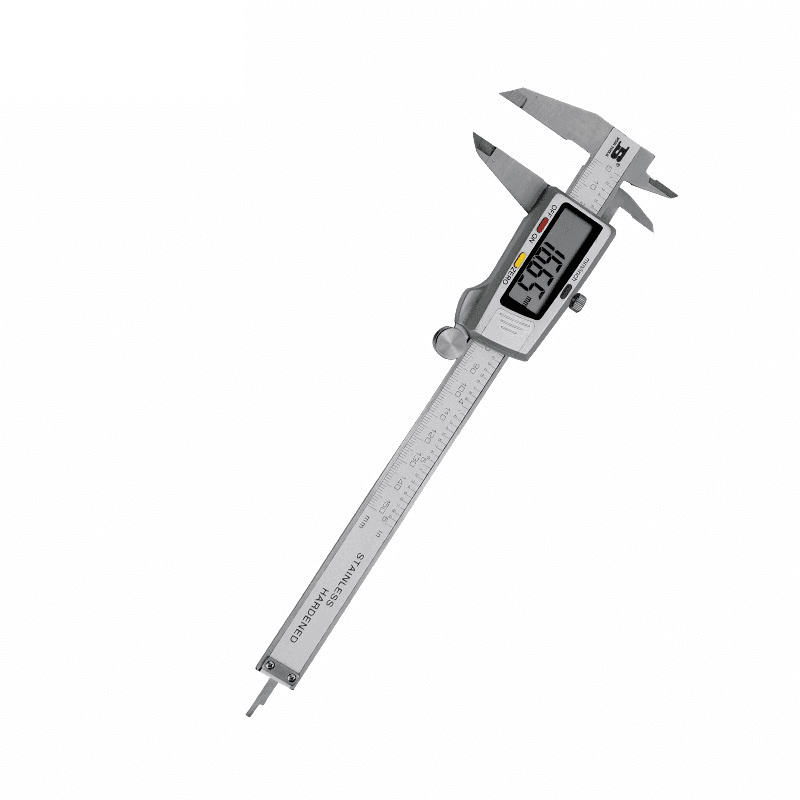 Thước Cặp Điện Tử 0-150 mm Bosi BS163015