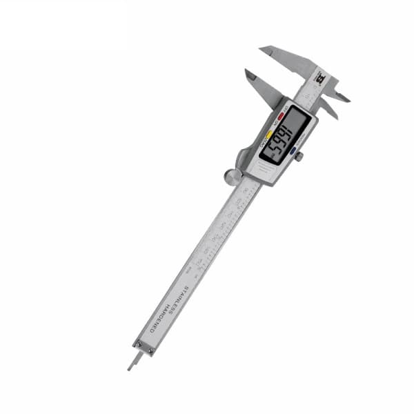 Thước Cặp Điện Tử 0-150 mm Bosi BS163015