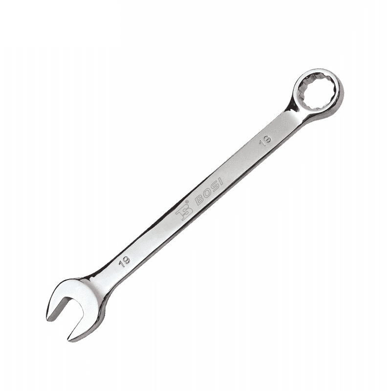 Cờ Lê Vòng Miệng Cao Cấp 13 mm Bosi BS391113