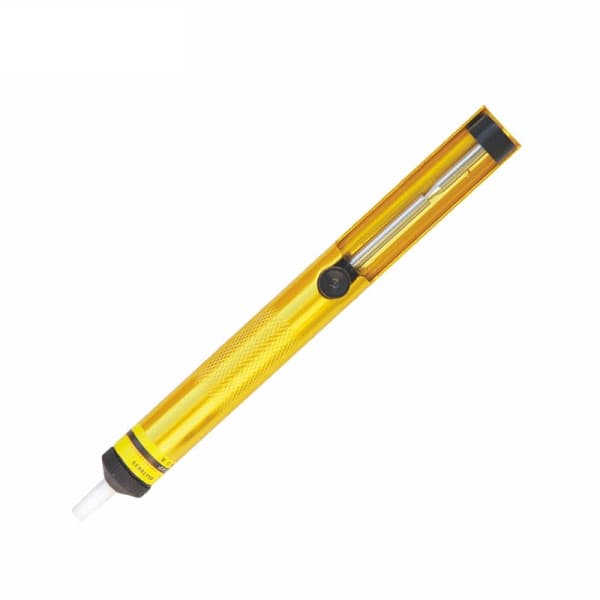 Ống Hút Thiếc Hàn Nhựa 197x19 mm Bosi BS470635