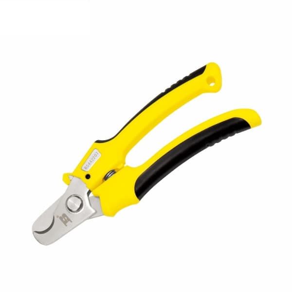 Kìm Cắt Cáp 7 Inch Bosi BS442207