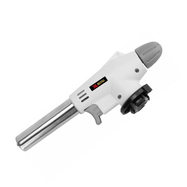 Đèn Khò Gas Mini Lắp Bình Gas Dài 68 mm Bosi BS762501