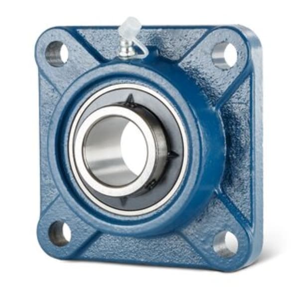 Gối Đỡ Mặt Bích Vuông UCF 60x175x48 mm Koyo UCF212