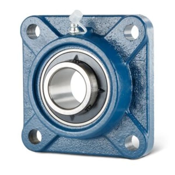 Gối Đỡ Mặt Bích Vuông UCF 20x86x25.5 mm Koyo UCF204