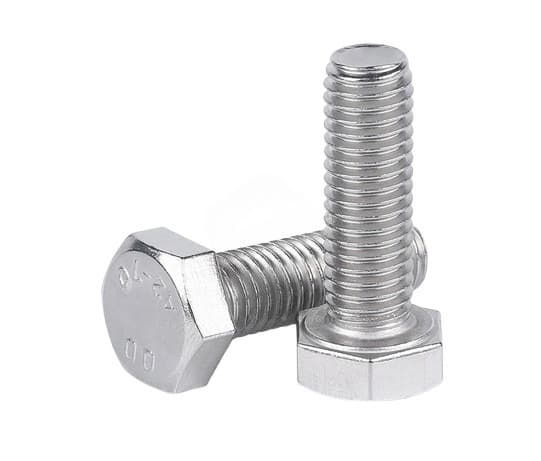 Bulong Inox 304 UNC #10-24 x 1