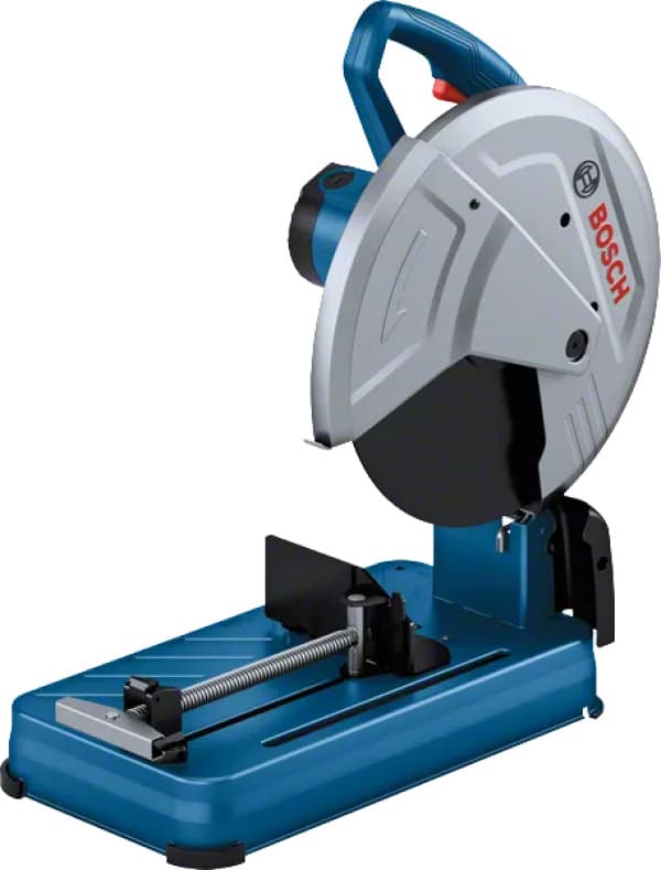Máy Cắt Sắt 2300W 355 mm Bosch GCO 230 0601B560K0
