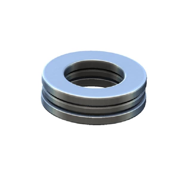 Vòng Bi Cầu Chặn Trục 40x78x26 mm NTN 51308
